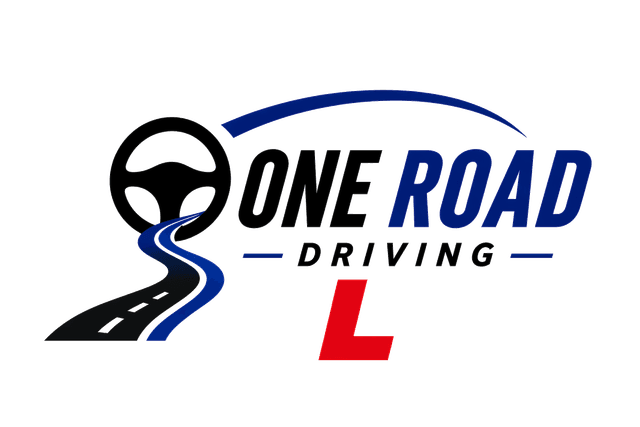 ONE ROAD Driving